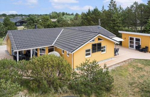 Blavand House | BV219-Blavand-Solhaven-13