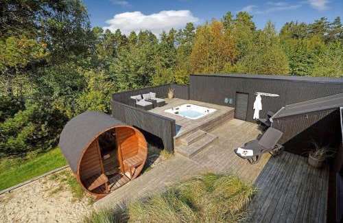 Ho House | BV408-Blavand-Toldervej-36-B