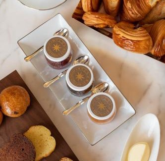 Champs-Elysees Hotel | Bvlgari Hotel Paris