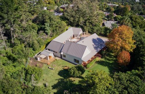 Hunter's Home Bed & Breakfast | BWHALE guest house B&B