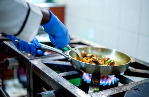 Kasese Hotel | BWIRANDA HOTEL