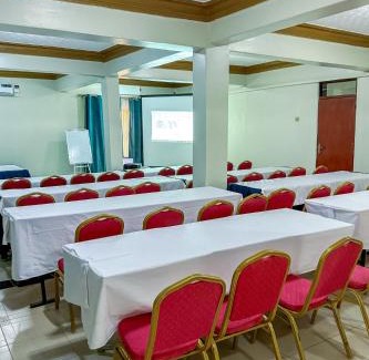 Kasese Hotel | BWIRANDA HOTEL