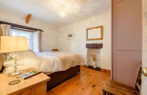 St Davids House | Bwthyn Clyd - St Davids