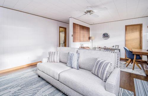 Beulah House | Bwthyn Traeth