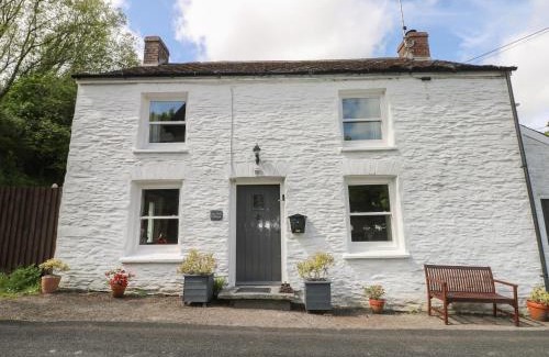 Clydey House | Bwthyn Y Felin Star