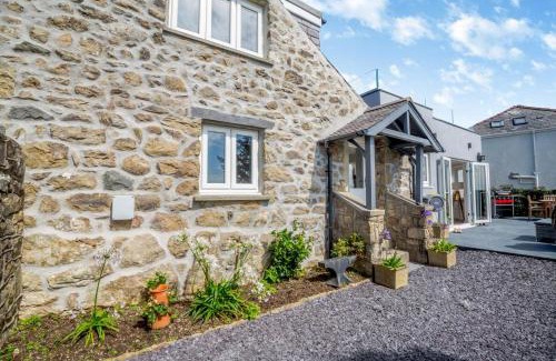 Mynytho House | Bwythyn Craig Wen