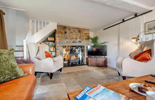 Mynytho House | Bwythyn Craig Wen