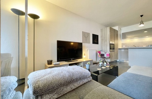 Eybens Condo | #BX Meditation in Eybens | Terrace | Wifi π