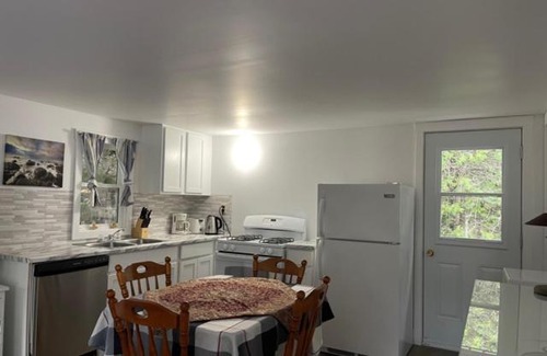 Stanhope Resort | By the Bay Cottages