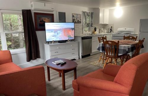 Stanhope Resort | By the Bay Cottages