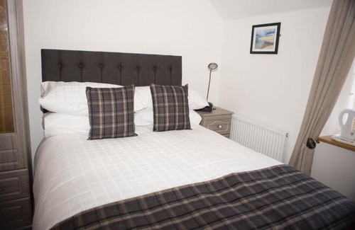 Cruden Bay Bed & Breakfast | By The Bay