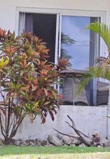 Oracabessa Apartment | By The Bay Oracabessa Queen Bedroom Suite