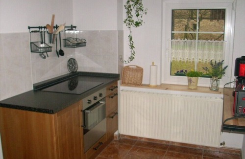 Gollin House | By the forest, lake, peace and relaxation, comfortably furnished, large garden,