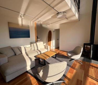 Isumi House | by the river Isumi