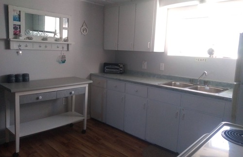 Richibucto Apartment | By the Sea By the Sea