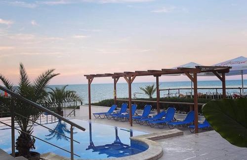 Byala Apartment | Byala Vista A-54