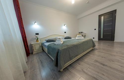 Nord-Est Apartment | ByaResidence