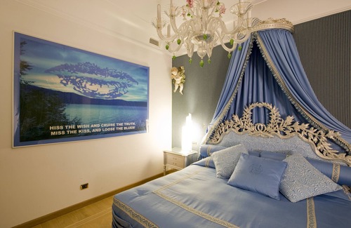 Corrubbio Hotel | Byblos Art Hotel Villa Amista