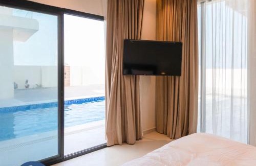 Al Hadd House | Byblos Villa Resort