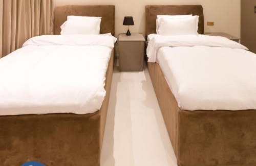 Al Hadd House | Byblos Villa Resort