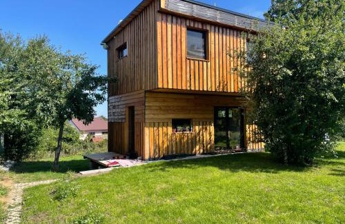 Bratronice Villa | Bydlení v zahradě