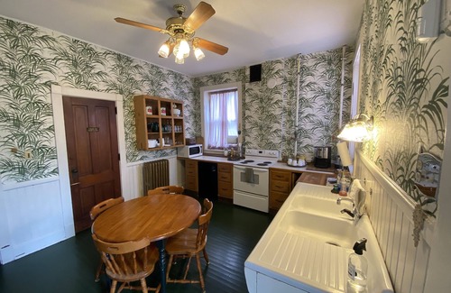Northeast Kansas City House | Byers Mansion