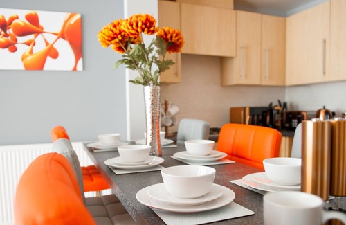 Paisley Apartment | ByEvo 1 Brabloch GLA Apartment