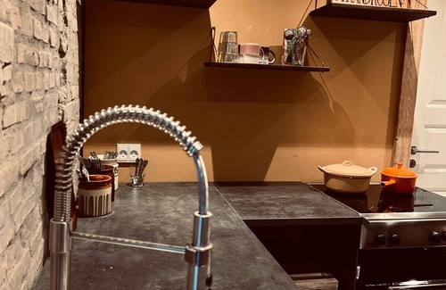 Askeby Bed & Breakfast | Bygagergaard
