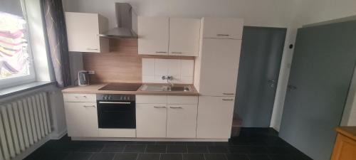 Altmorschen Apartment | byJoe
