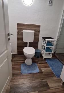 Altmorschen Apartment | byJoe