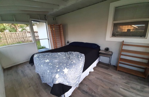 St. Augustine South House | BYO Boat, Kayak, Golf Cart, RV
