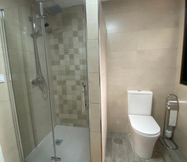 Ribadumia Apartment | BYP