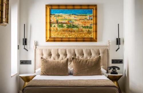 Monte Sancha Hotel | BYPILLOW California