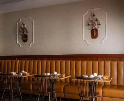 Monte Sancha Hotel | BYPILLOW California