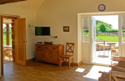 Halfway House House | Byre Cottage
