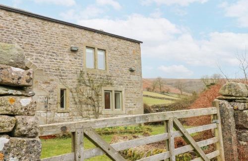 Litton House | Byre Suite