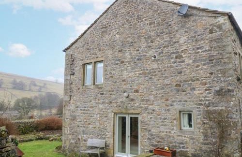 Litton House | Byre Suite