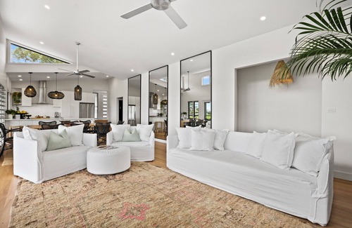 Coopers Shoot Apartment | Byron Bay Accom - 124 Coopers Shoot Illuka@Byron