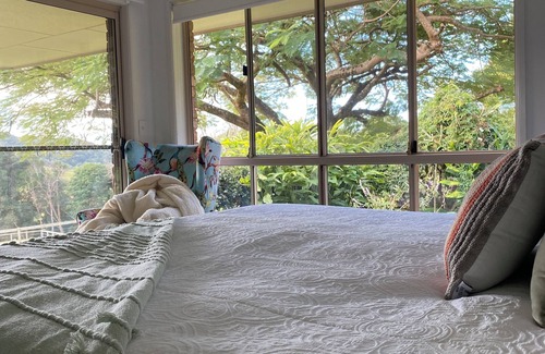 Cumbalum Other | Byron Bay Hinterland Farmhouse & Salty Lap Pool
