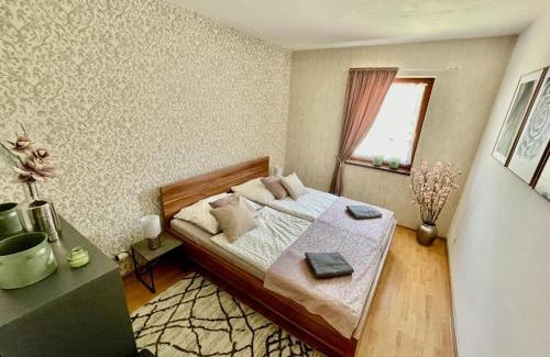 Bystra Apartment | Bystrá Apartment