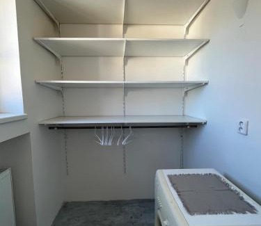 Podoli Apartment | Byt Podoli