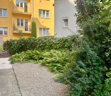 Podoli Apartment | Byt Podoli