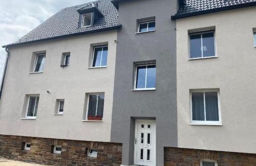 Chomutov Apartment | Byt u Ivči