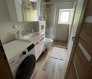 Chomutov Apartment | Byt u Ivči