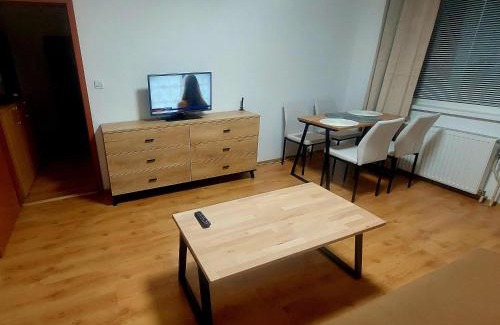 Bardejov Apartment | Byt v centre mesta