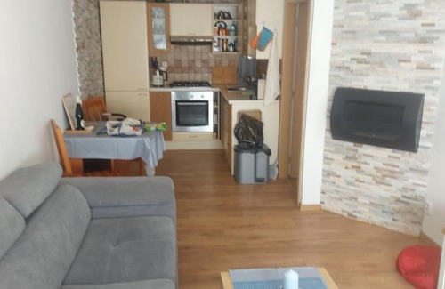 Melnik Apartment | Byt, Vlasákova 2759, Mělník