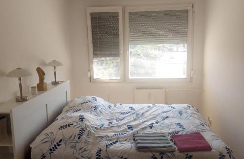 Melnik Apartment | Byt, Vlasákova 2759, Mělník