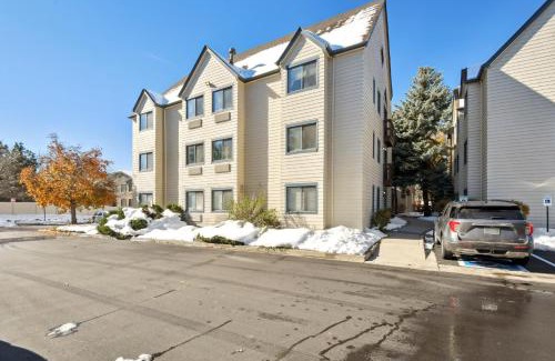 Englewood House | Byte-Sized Stay | Boston Commons