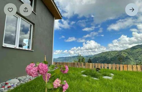 Ayder Villa | Bytemur