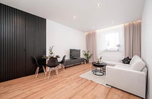 Bytom Apartment | BYTOM One 24H Strefa Komfortu